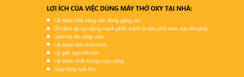 Máy Tạo Oxy Yuwell 5 Lít 9F-5AW