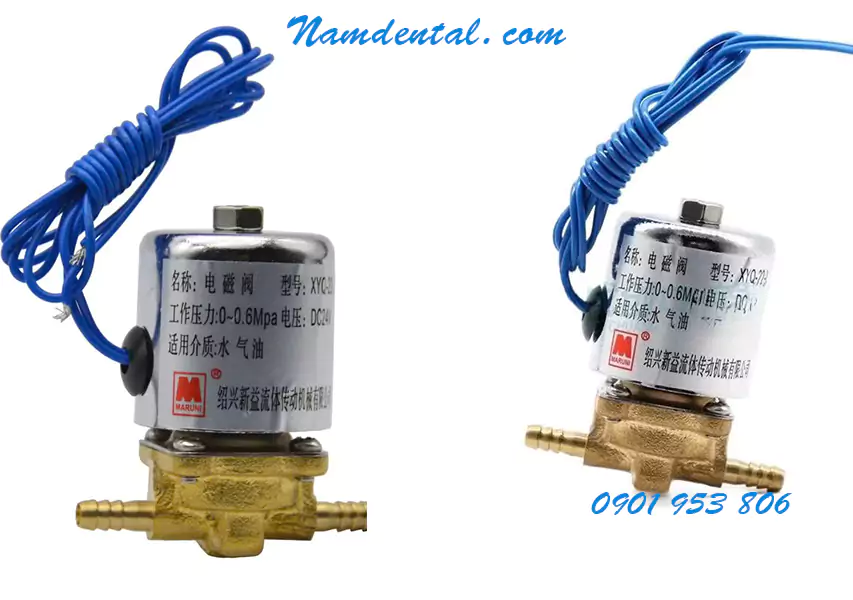 Linh Kiện Ghế Nha Khoa