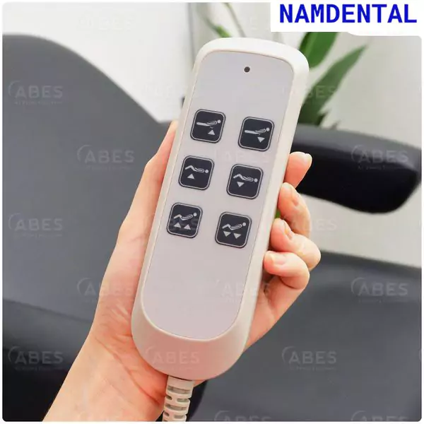 Giường Spa Chỉnh Điên Hi-MEC C800