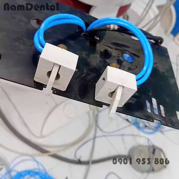 Dây Hơi Nước Ghế Nha Khoa 09