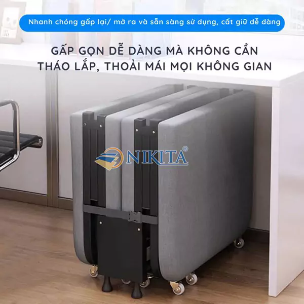 mua giường gấp quận 8