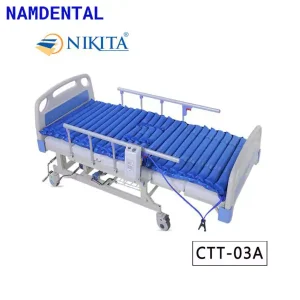 Đệm hơi có chỗ để bô nikita CTT03A 1