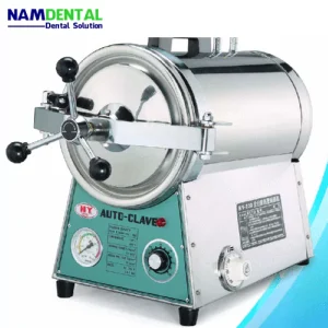 Nồi Hấp Dụng Cụ Nha Khoa