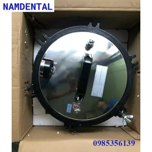 Nồi hấp dụng cụ 18 lít XFS-280A