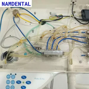 Sữa ghế nha khoa đà lạt