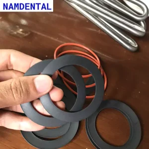 Sữa ghế nha khoa đức trọng