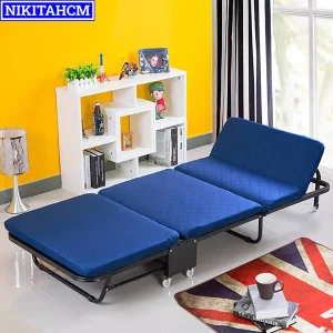 mua giường xếp tại tphcm nikita