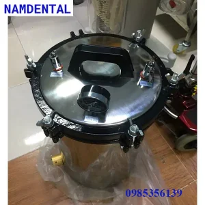 nồi hấp tiệt trùng akiko