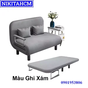 Ghế Kéo Thành Giường TPHCM