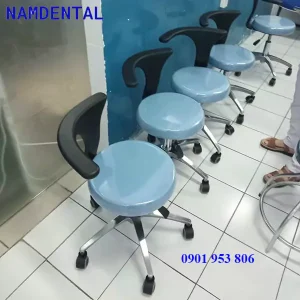 Ghế Ngồi Khám Bệnh