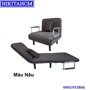 Sofa Giường Kéo Thông Minh