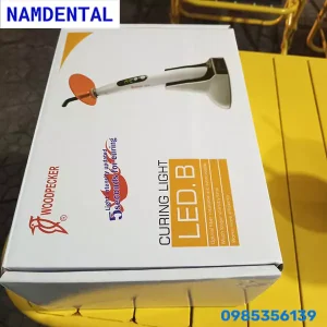 đèn chiếu quang trùng hợp