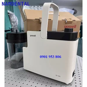 máy hút dịch mũi người lớn