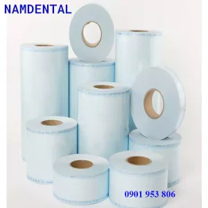 Cuộn ép tiệt trùng 100mm