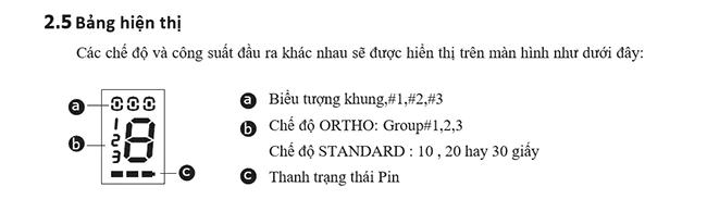 Đèn Trám Dentmate Wl070+ 