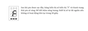 Đèn Trám gắn mắc cài