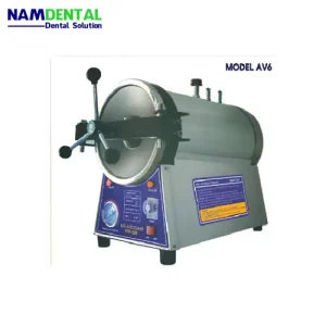 Nồi hấp tiệt trùng autoclave