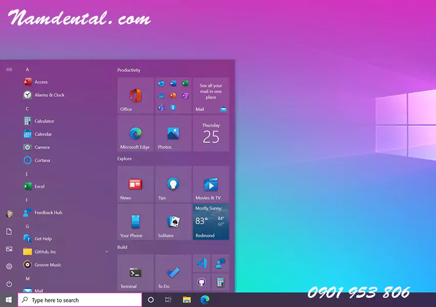 Cài Win Tại Nhà Đức Trọng Đà Lạt Lâm Hà Di Linh Bảo Lộc Lâm Đồng