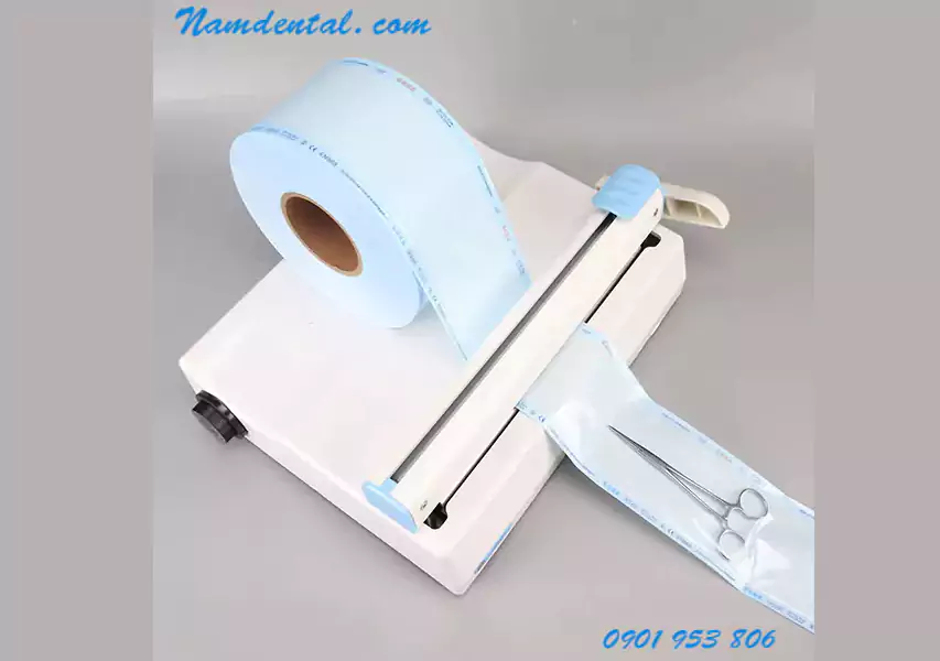 Máy đóng Gói Dụng Cụ Vô Trùng DH1012T