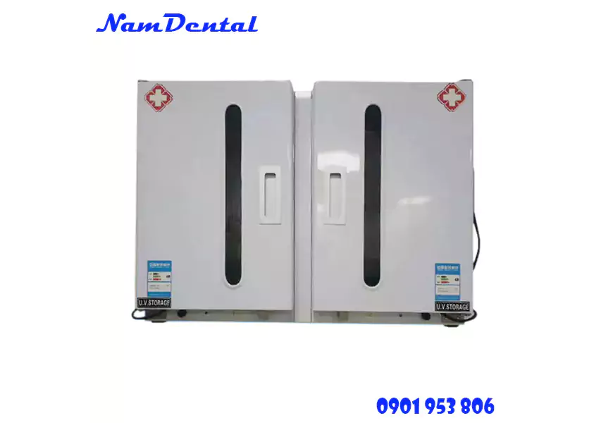 Tủ Cực Tím Nha Khoa