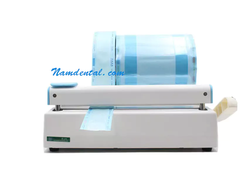 Quy Trình Vô Trùng Dụng Cụ Nha Khoa Đúng Chuẩn