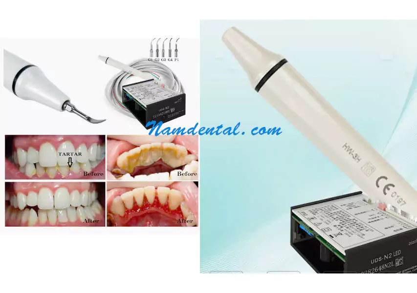 Sửa Ghế Nha khoa Tại Đạ Tẻh