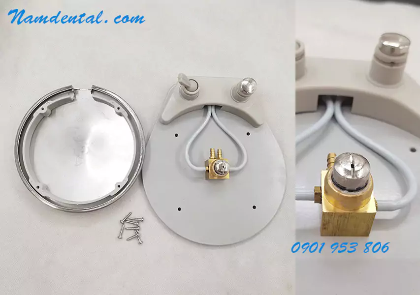 Sửa Ghế Nha khoa Tại Đơn Dương
