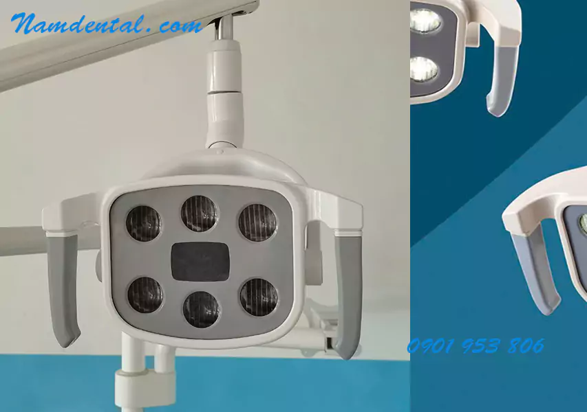 Sửa Ghế Nha khoa Tại Lâm Đồng