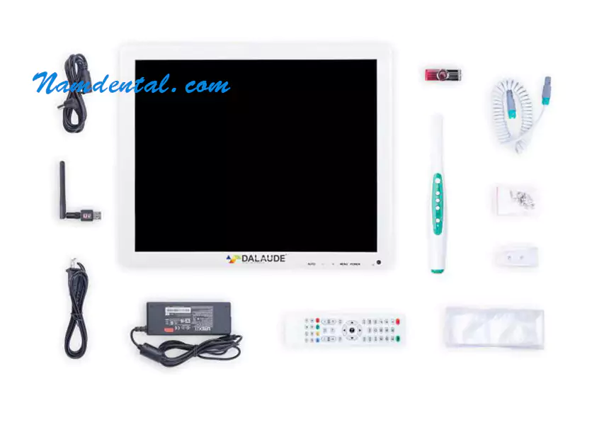 Sửa Ghế Nha khoa Tại TpHCM