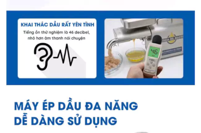 máy ép dầu gia đình 04