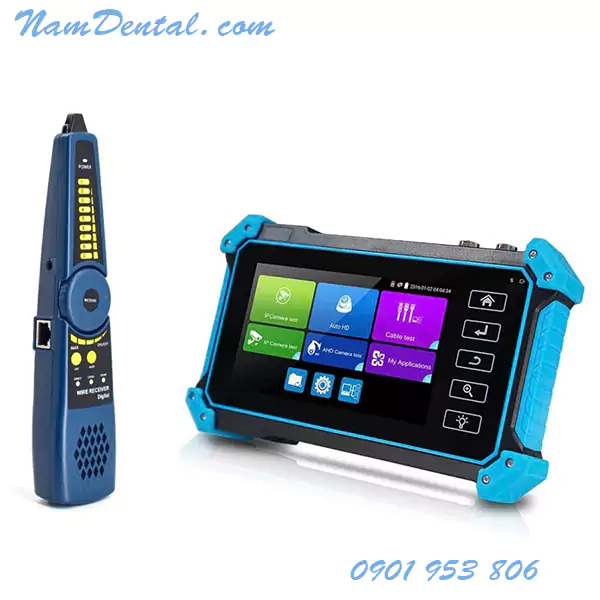 Máy Test Camera CCTV Tester 5 03