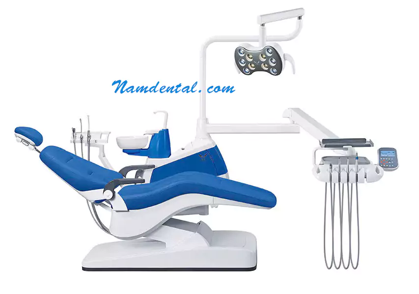 Sửa chữa và Bảo trì Ghế Nha Khoa