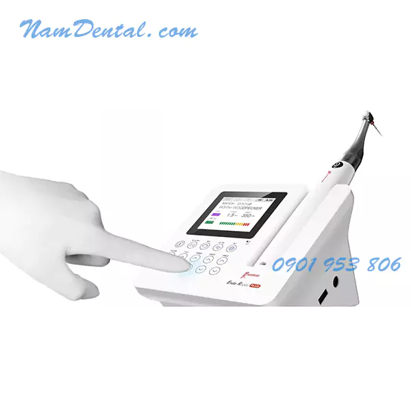 Woodpecker Endo Radar Plus 01