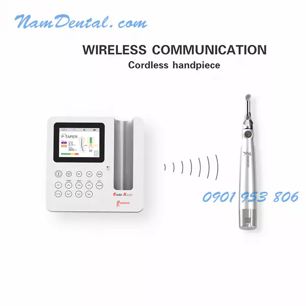 Woodpecker Endo Radar pro