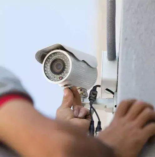 Bảo trì chi tiết hệ thống CCTV