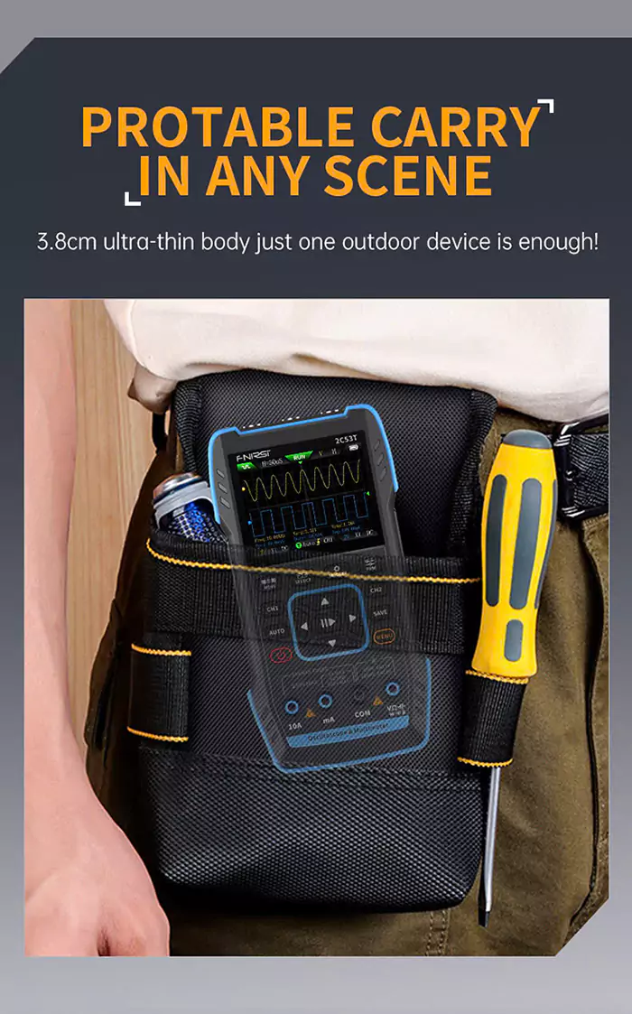 máy Oscilloscope cầm tay 02